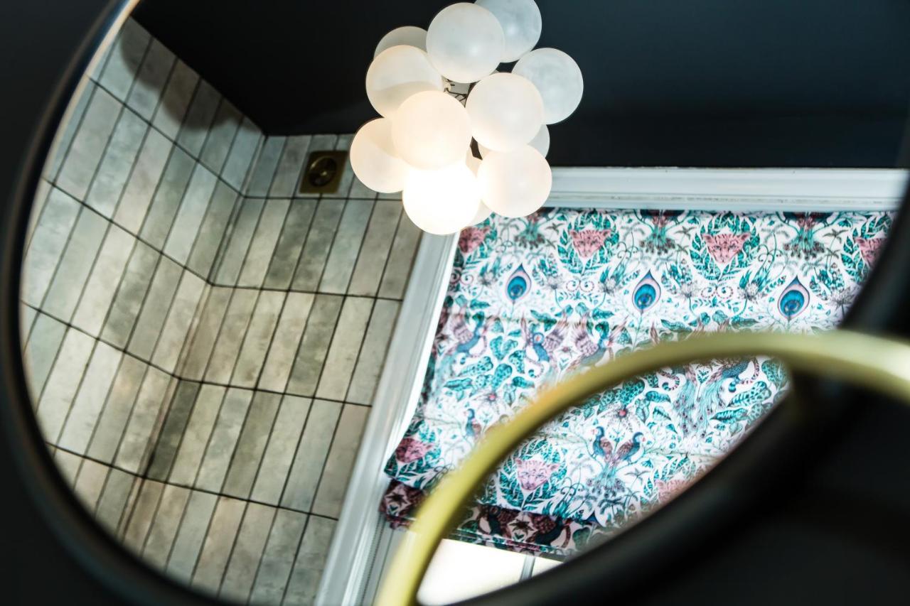 מפרץ רובין הוד Rounton Villa By Maison Parfaite - Hot Tub - Sea Views - Parking מראה חיצוני תמונה